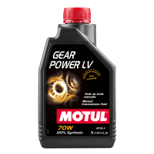 Трансмиссионное масло MOTUL 111131 70W 1L | Oiler
