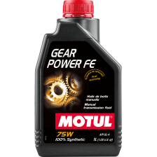 Transmission oil MOTUL 111148 | OILER