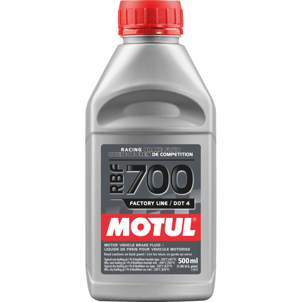 Stabdžių skystis MOTUL 109452 | Oiler