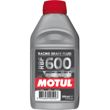 Braking fluid MOTUL 100948 | Oiler