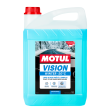 Антифриз для очистки стекол MOTUL 107787 | Oiler
