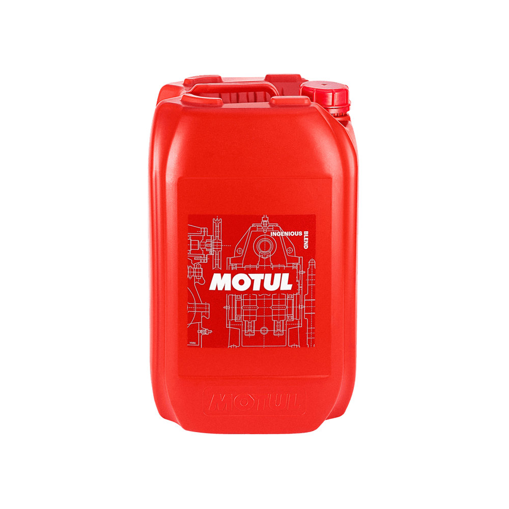 Variklio alyva MOTUL SPECIFIC 0720 C4 5W30 20L | Oiler