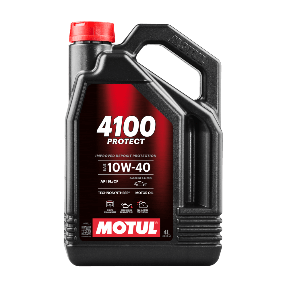 Transmisijos alyva MOTUL 113000 | Oiler