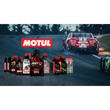 Engine oil MOTUL SPECIFIC 504 00 507 00 5W30 5L | Oiler