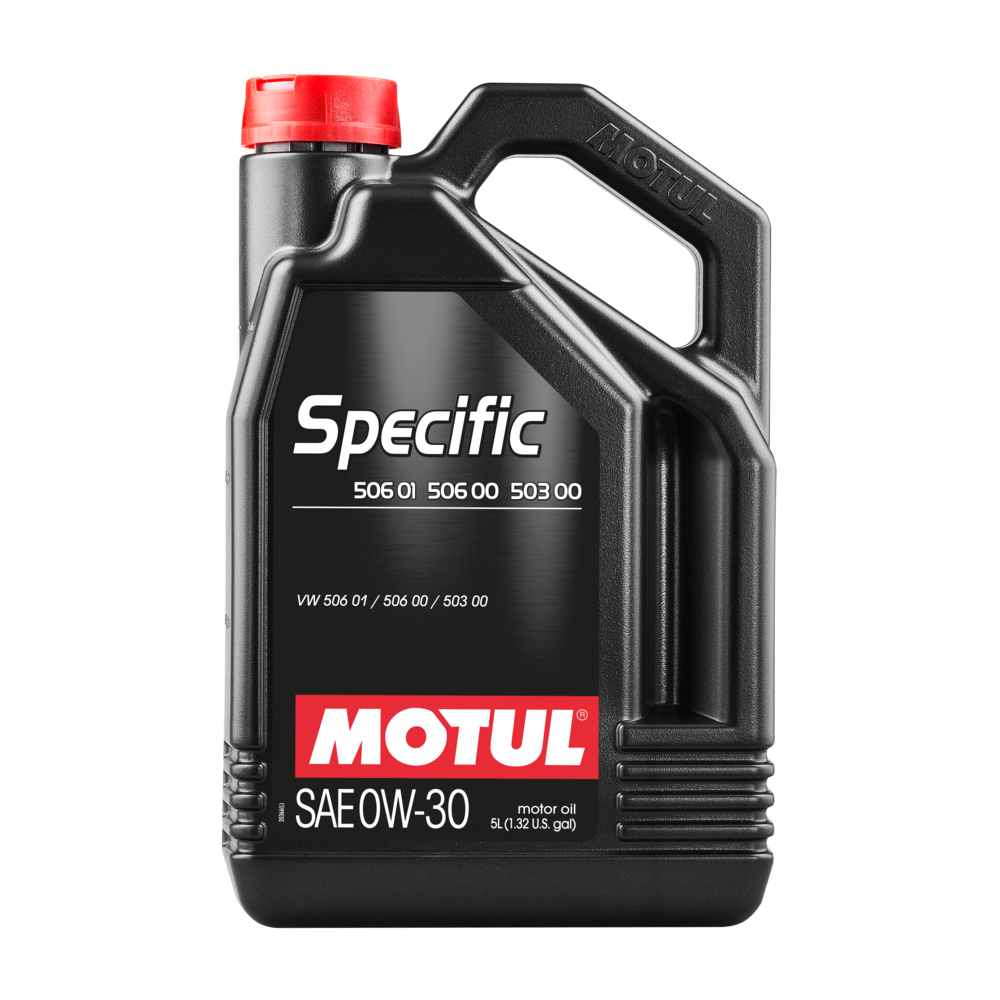 Моторное масло MOTUL SPECIFIC 0W30 1L | Oiler
