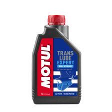 Масло для трансмиссии MOTUL TRANSLUBE EXPERT 75W90 1L | Oiler