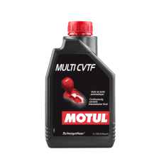 Масло для автоматической коробки передач MOTUL MULTI CVTF 1L | Oiler