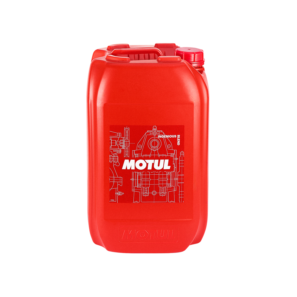 Transmission oil MOTUL MOTYLGEAR 75W80 20L | OILER