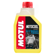 Antifreeze MOTUL MOTOCOOL EXPERT 1L | Oiler