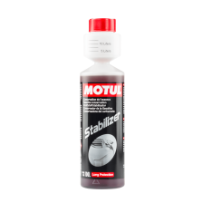 Kuro priedas MOTUL FUEL STABILIZER | Oiler