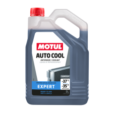 Антифриз MOTUL INUGEL EXPERT -37°C 5л | Oiler