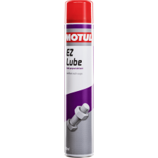 Универсальная смазка MOTUL E.Z. LUBE WORKSHOP 750мл | Oiler