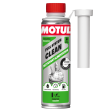 Очиститель топливной системы MOTUL FUEL SYSTEM CLEAN AUTO | Oiler