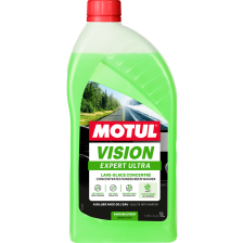 Windshield washer fluid MOTUL Vision Expert Ultra | Oiler