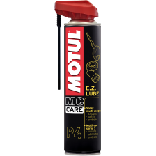 Universālā smērviela MOTUL E.Z. LUBE P4 | Oiler