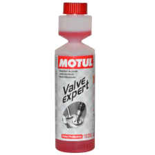 Присадка к топливу MOTUL VALVE EXPERT 250ml | Oiler