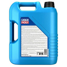 Моторное масло LIQUI MOLY SUPER LEICHTLAUF 10W40 1L | Oiler