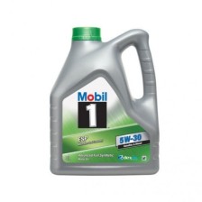 Engine oil MOBIL 5W30 MOBIL 1 ESP 4L | Oiler