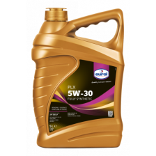 Engine oil EUROL 5W30 PLX 5L | Oiler