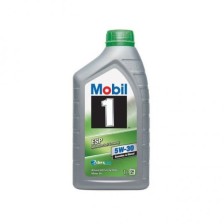 Engine oil MOBIL 5W30 MOBIL 1 ESP 1L | Oiler