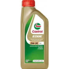 Variklio alyva CASTROL 0W30 EDGE A5/B5 1L | Oiler