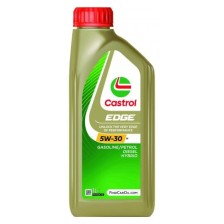 Моторное масло CASTROL 5W30 EDGE M 1L | Oiler