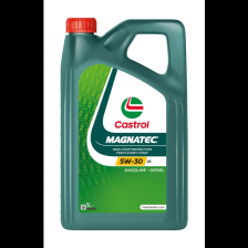 Engine oil CASTROL 5W30 MAGNATEC PROFESSIONAL A5 5L | Oiler