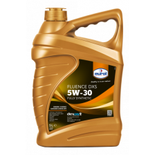 Engine oil EUROL 5W30 FLUENCE DXS 5L | Oiler