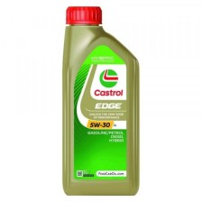 Variklio alyva CASTROL 5W30 EDGE PROFESSIONAL TITANIUM LL III 1L | Oiler