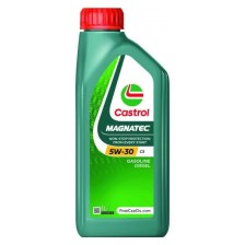 Engine oil CASTROL 5W30 MAGNATEC C3 1L | Oiler