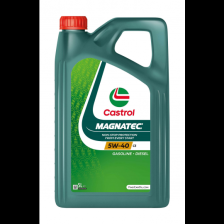 Variklio alyva CASTROL 5W40 MAGNATEC PROFESSIONAL OE 4L | Oiler