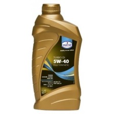 Моторное масло EUROL 5W40 TURBO DI 1L | Oiler
