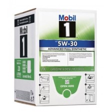 Variklio alyva MOBIL 5W30 MOBIL 1 ESP 20L | Oiler