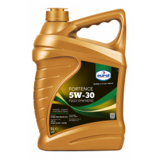 Engine oil EUROL 5W30 FORTENCE 5L | Oiler