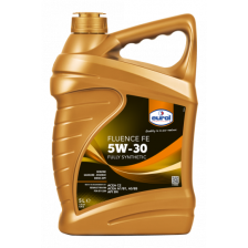 Engine oil EUROL 5W30 FLUENCE FE 5L | Oiler