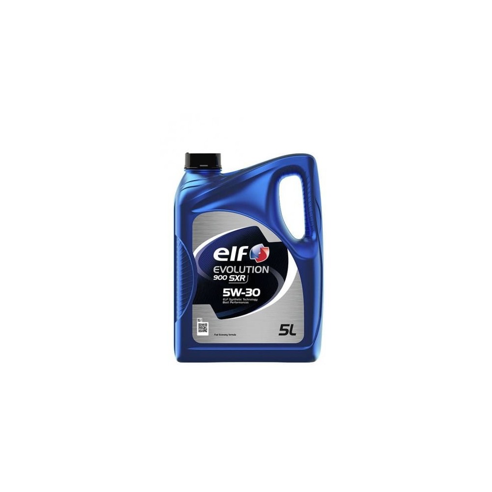Engine oil ELF EVOLUTION 900 SXR 5W30 5L | Oiler