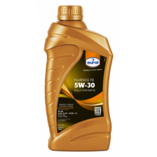 Engine oil EUROL 5W30 FLUENCE FE 1L | Oiler