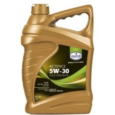 Engine oil EUROL 5W30 ACTENCE 5L | Oiler
