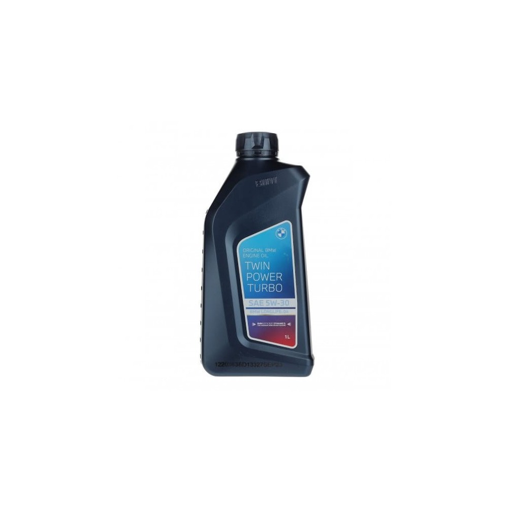 Engine oil BMW TWINPOWER TURBO 5W30 1L | Oiler