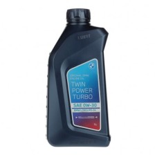 Engine oil BMW TWINPOWER 0W30 1L | Oiler