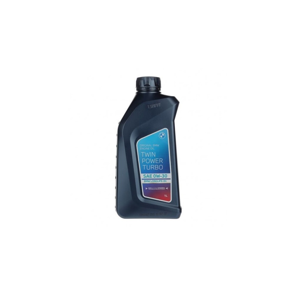 Engine oil BMW TWINPOWER 0W30 1L | Oiler