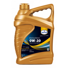 Моторное масло EUROL 0W20 EVOLENCE 5L | Oiler
