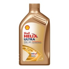 Моторное масло SHELL HELIX ULTRA PROFESSIONAL AV-L 0W30 1L | Oiler