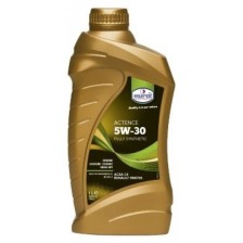 Моторное масло EUROL 5W30 ACTENCE 1L | Oiler