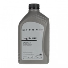 Engine oil VW LongLife III 0W30 1L | Oiler