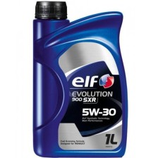 Engine oil ELF EVOLUTION 900 SXR 5W30 1L | Oiler