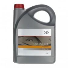 Engine oil TOYOTA 5W30 5L | Oiler