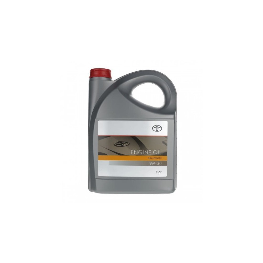 Variklio alyva TOYOTA 5W30 5L | Oiler