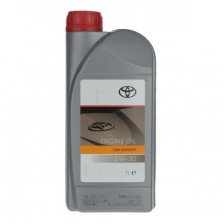 Engine oil TOYOTA 5W30 1L | Oiler
