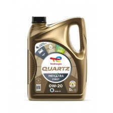 Engine oil TOTAL Quartz Ineo Xtra First 0W20 5L | Oiler